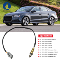 Nouveau capteur d'oxygène arrière pour voiture 06K906262CS pour VW Audi Golf Jetta A3 A4