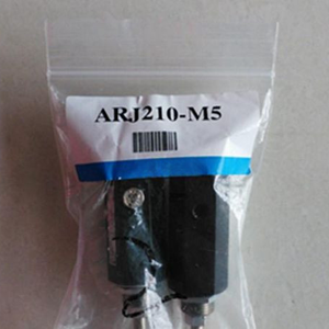 Controlador de Programación PLC de Automatización Industrial ARJ210-M5 ARJ210 M5, Regulador de Presión, Nuevo Original, Disponible en Almacén - Product Image 1