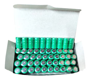 بطارية ليثيوم, 2CR1/3N 28L بطارية 6 فولت ليثيوم 4LR44 <span class=keywords><strong>2CR11108</strong></span> - Product Image 6