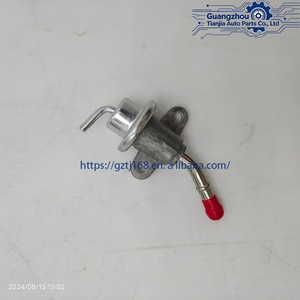 16740-MBW-J32 per Honda 2001-2006 CBR 600 F4i Valvola di Regolazione Carburante per Moto, Regolatore di Pressione Carburante 16740 MBW J32 - Product Image 2