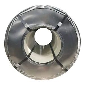 Professional Supplier A653 Galvanized Steel Strip For Hot Sale Galvanized Steel Strip A924m With High Strength