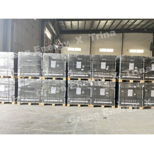 Trina Năng Lượng Mặt Trời Vertex N Loại TSM-NEG21C.20 685W 690W 695W 700W 705W 710W Hai Mặt Kính Kép Năng Lượng Mặt Trời PV Module Cho Tiện Ích - Product Image 6