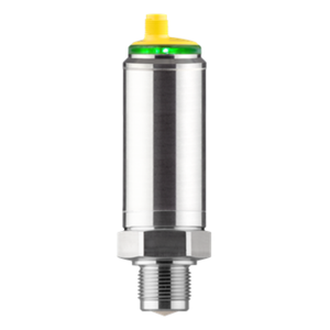 Sensor de Radar Industrial Compacto VEGAPULS 42 para Medición Continua de Nivel, Tareas Sencillas y Moderadas, Suministro de Fábrica - Product Image 1