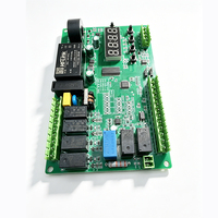 Carte de commande PCBA pour chauffage électrique, carte de circuit électrique pour humidificateur à électrodes