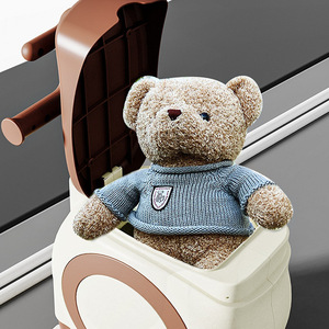 Electric Vehicle Child <b>Seat</b> Front <b>Seat</b> Adjustable Universal For Electric Scooter Baby <b>Storage</b> Safety <b>Seat</b> - Product Image 3