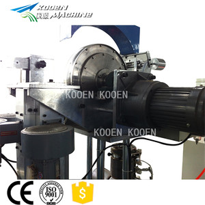 LDPE Phẳng Nhỏ Giọt Thủy Lợi Ống Dây Chuyền Sản Xuất Với Băng Nhỏ Giọt Nhựa Đùn Máy - Product Image 2