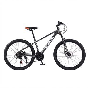 Nuevo Modelo de Bicicleta de Montaña 29 de Aleación de Aluminio y Acero de China / Cuadro con Suspensión MTB 29 Pulgadas <span class=keywords><strong>Trinx</strong></span> / Bicicleta al por Mayor para Hombre - Product Image 4