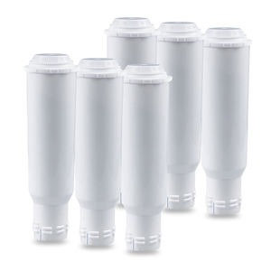 Filtros de Café de Repuesto Manuales de Plástico Wellblue, Filtro de Agua para <span class=keywords><strong>Cafetera</strong></span>, 4 Etapas, Ecológico - Product Image 2