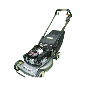 Adecuado para cortacésped <span class=keywords><strong>autopropulsado</strong></span> con chasis de aluminio <span class=keywords><strong>Honda</strong></span>, cortacésped de empuje manual Industrial de 4 tiempos - Product Image 4