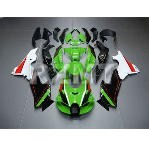 Carenado de Motocicleta para Kawasaki Ninja ZX-10R 2021-2025 ZX10R 2024 2023, Kit de Carenados Personalizados de ABS por Inyección, K1022-101a - Product Image 1