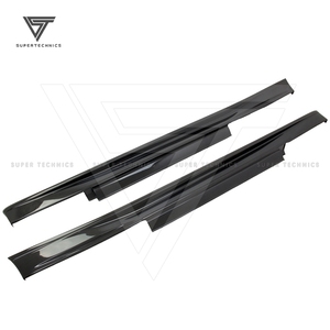 Kit Carrozzeria in Fibra di Carbonio Stile Nismo Supertechinics 2017 per <span class=keywords><strong>Nissan</strong></span> <span class=keywords><strong>GTR</strong></span> R35 - Product Image 4