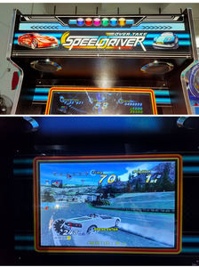 Rs Best Track Rig Portable Assemblage de pédales de trophée automatique en bonne santé Anodisé Vérin Simracing Car Axis <span class=keywords><strong>Sim</strong></span> Racing Suit - Product Image 6