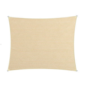 Jardín Hdpe Sun Shade Canopy <span class=keywords><strong>Near</strong></span> <span class=keywords><strong>Me</strong></span> Toldo para Patio Shade Sail Precios 4x6m - Product Image 1