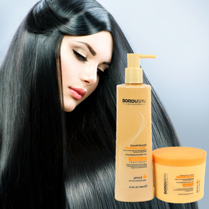 Venta al por mayor de marca <span class=keywords><strong>anti</strong></span> <span class=keywords><strong>caspa</strong></span> libre de sulfato de etiqueta privada de salón profesional champú - Product Image 5