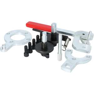 เครื่องมือที่ยอดเยี่ยม-ชุดเครื่องมือปรับแต่งเครื่องยนต์ BT592540สำหรับ Fiat, Ford, Opel, Suzuki 1.3เครื่องยนต์ดีเซลและชุดจับเวลา - Product Image 1