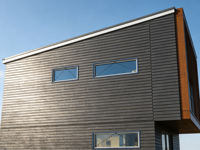 Villa préfabriquée moderne en acier galvanisé léger pour usage hôtelier, installation rapide, économie d'énergie, montage facile, construction, garantie 5 ans
