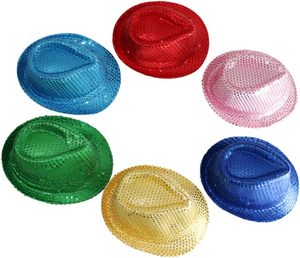 La fornitura del Festival del partito di <span class=keywords><strong>capodanno</strong></span> illumina il cappello luminoso per il Logo del Festival dell'evento - Product Image 3