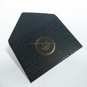 <span class=keywords><strong>Enveloppe</strong></span> en papier personnalisée A4 C4 C5 C6 carton papier feuille d'or logo <span class=keywords><strong>enveloppe</strong></span> paquet - Product Image 6