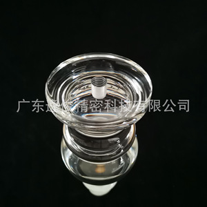 Transparent Acrylic <b>Sofa</b> Legs Customizable Modern Design Heavy Duty Living Room Furniture <b>Support</b> - Product Image 2