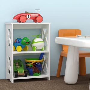 Tối Giản Màu Trắng Lưu Trữ Giá Hẹp Cạnh Nhỏ Kệ Sách Bảng Cho Phòng Ngủ Phòng Khách Văn Phòng Phòng Tắm Sử Dụng Cho Đồ Chơi Tổ Chức - Product Image 4