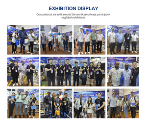 Joyshine 2025 hoàn toàn tự động công nghiệp khoai tây chiên dây chuyền sản xuất sắn ngón tay tươi khoai tây chiên làm giá máy - Product Image 6