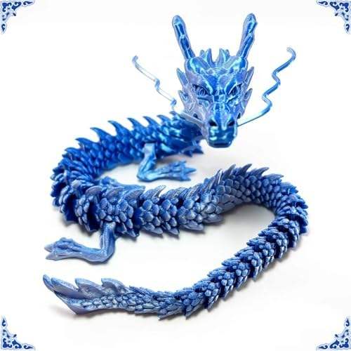 สีฟ้าชวนฝัน