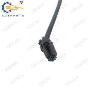 車用防水ODM2ピンオス-メスカスタマイズ自動コネクタワイヤーハーネス - Product Image 5