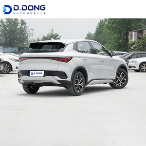 2024 cina ad alta velocità Suv veicoli elettrici nuova energia auto auto <span class=keywords><strong>4</strong></span> porte 5 posti auto elettrica Byd Yuan più Ev In magazzino - Product Image 5