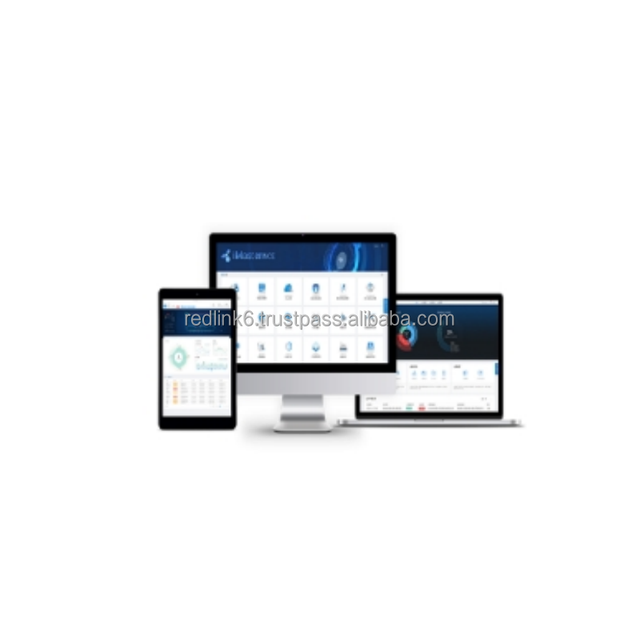 88036BNX NSSSENPCOM08 Basic Platform Web Portal Software Package IMaster NCE-IP Internet Linux/Mac Compatible Perpetual Stock