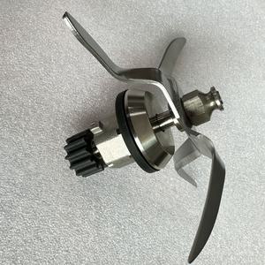 Lame de remplacement de haute qualité adaptée à <span class=keywords><strong>Monsieur</strong></span> <span class=keywords><strong>Cuisine</strong></span> Connect - Product Image 6