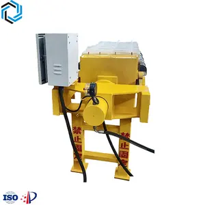 الفولاذ المقاوم للصدأ صغير تصفية مختبر الصحافة لوحة النبيذ الكولومبو معدات تجهيز النبيذ تصفية الصحافة - Product Image 3