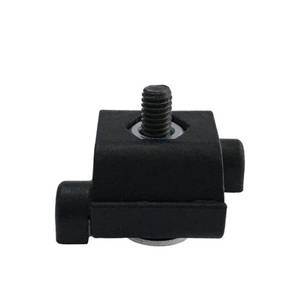 Conector de Perforación de Aislamiento KW240 KW6-6, Abrazadera de Perforación Eléctrica de Bajo Voltaje para Cable Aéreo ABC de 1KV - Product Image 1