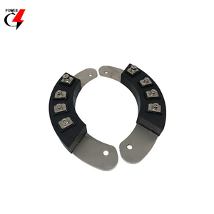 <span class=keywords><strong>Diode</strong></span> redresseuse <span class=keywords><strong>50</strong></span> ampères, redresseur triphasé Mds400-16f pour générateur - Product Image 1