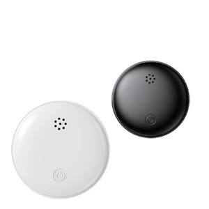 Localizzatore <span class=keywords><strong>GPS</strong></span> Magnetico Bluetooth per Android e iOS, Compatibile con <span class=keywords><strong>Apple</strong></span> Find My o Google Find Hub, per Oggetti, Animali, Chiavi e Trasporto - Product Image 1