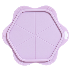 ชุดยางกัดซิลิโคนเกรดอาหารปราศจากสาร BPA ถาดน้ำแข็งที่ป้อนนมแม่พร้อมกล่องแช่แข็ง - Product Image 5