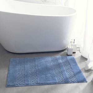 Tapis de bain DADA : Tapis de douche antidérapant personnalisé, lavable, <span class=keywords><strong>absorbant</strong></span>, en caoutchouc TPE pour salle de bain et porte - Product Image 5