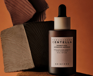 Para SKIN1004 Madagascar Centella Probio-Cica Intensive 95ML Ampolla Ingredientes naturales Suero para el cuidado de la piel para una piel saludable - Product Image 6