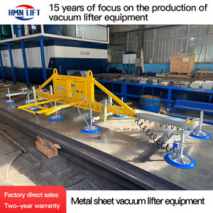 Elevador al vacío para láminas de <span class=keywords><strong>Metal</strong></span>, hoja de <span class=keywords><strong>Metal</strong></span>, hojas de elevación al vacío - Product Image 4
