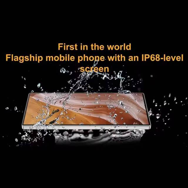 Octa Core Smartphone