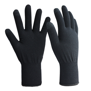 Merino <strong>Wool</strong> Yarn <strong>Glove</strong> - Product Image 2
