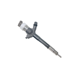 หัวฉีดน้ำมันดีเซล095000-9560 1465A257หัวฉีดน้ำมันเชื้อเพลิงคอมมอนเรล095000-9560 - Product Image 4