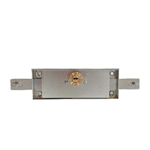 Haute qualité Garage centre commercial enrouler porte accessoires en laiton serrure noyau rouleau <span class=keywords><strong>volet</strong></span> serrure de porte - Product Image 4