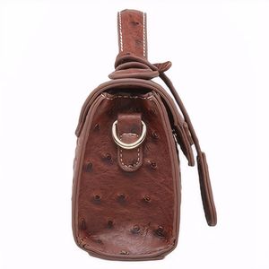 Bolso de Noche de Lujo para Mujer, de Piel Sintética con Diseño de Serpiente, Bolso de Mano con Asa Superior y Cadena Cruzada para Bodas y Trabajo - Product Image 5