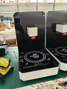 Cocedor Automático de Ramen Coreano, Máquina Eléctrica para Cocinar Fideos Instantáneos para Bares, Restaurantes y Tiendas de Conveniencia - Product Image 4