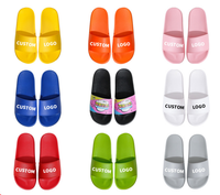 Sandales et Claquettes Unisexe Personnalisables OEM – Solutions Rapides et Ajustables pour la Conception de Vos Sandales sur Mesure
