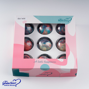 Gâteau <span class=keywords><strong>au</strong></span> fromage <span class=keywords><strong>au</strong></span> chocolat congelé dîner délicat desserts gâteaux <span class=keywords><strong>au</strong></span> <span class=keywords><strong>caramel</strong></span> congelés sucettes glacées aux framboises gâteaux <span class=keywords><strong>au</strong></span> <span class=keywords><strong>yaourt</strong></span> <span class=keywords><strong>au</strong></span> chocolat - Product Image 5