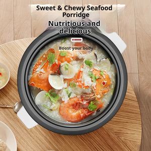 Ollas arroceras <span class=keywords><strong>Olla</strong></span> a presión Marcas chinas Electrodomésticos eléctricos Mini Slow Multi Smart 10 litros Low Sugar Home - Product Image 3