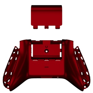 Carcasa Trasera para Batería de Control de Xbox Series X S, Kit de Modificación de Juegos - Product Image 1