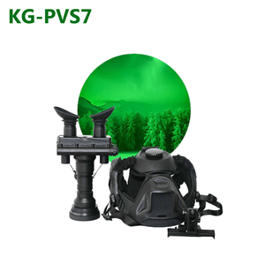 Precio <span class=keywords><strong>de</strong></span> Fábrica al por Mayor Kunguang PVS7 Tubo <span class=keywords><strong>de</strong></span> Visión Nocturna con Aumento <span class=keywords><strong>de</strong></span> 1X, Carcasa Impermeable, Rango <span class=keywords><strong>de</strong></span> Detección <span class=keywords><strong>de</strong></span> 220-360 m, Día y <span class=keywords><strong>Noche</strong></span> - Product Image 6