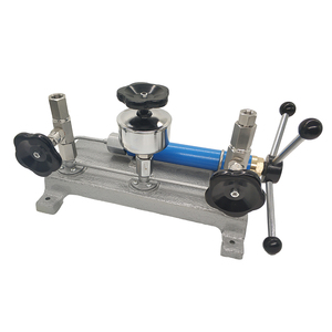 Calibrador China YW-60 con Finesse 25 Ajustable a 10Pa #   Aceite para Transformadores con Garantía de 2 Años - Product Image 1